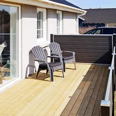 4 Star In Løkken