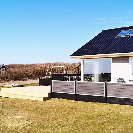 4 Star In Løkken