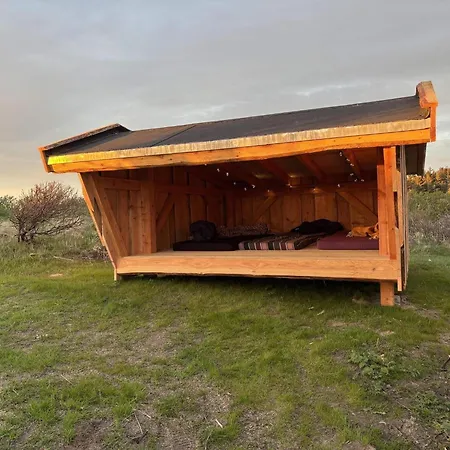 4 Star In Vakantiehuis Løkken