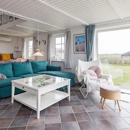 Vakantiehuis 4 Star In *