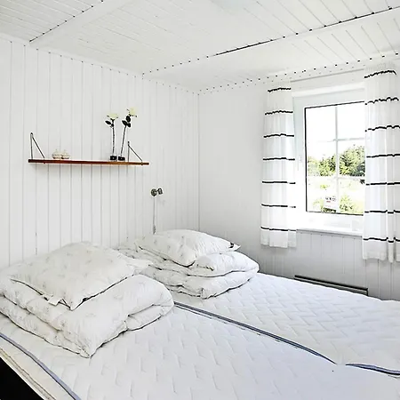 Vakantiehuis 4 Star In