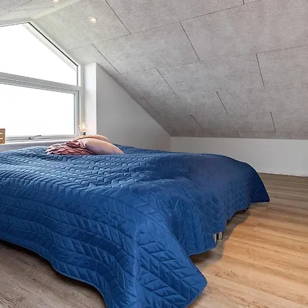 Vakantiehuis 4 Star In