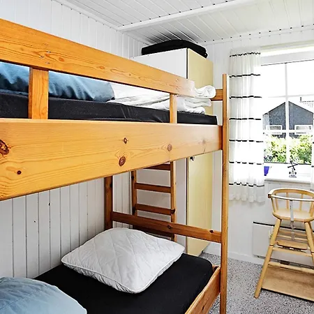 Vakantiehuis 4 Star In