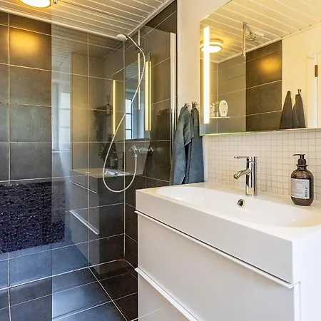 Vakantiehuis 4 Star In Løkken